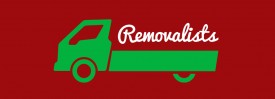 Removalists Willochra - Furniture Removals